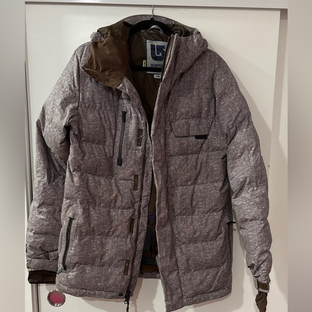Burton Snowboard Jacket